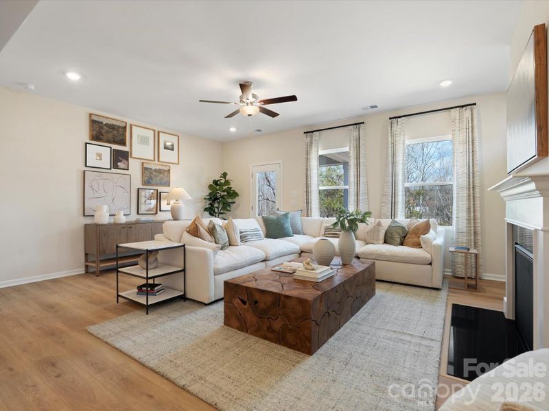Photo of model home for representational purposes Photo of model home for representational purposes