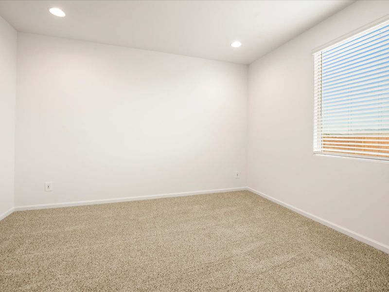 Welcome to the 2340 floorplan image taken at Arbor at Madera Highlands ll in Sahuarita, AZ.