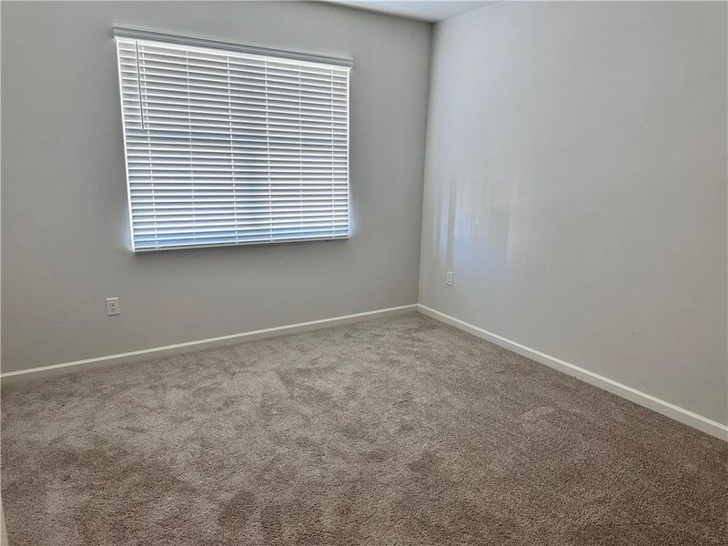 Spacious, unfurnished interior of a new home in , Dawsonville (Image 13).