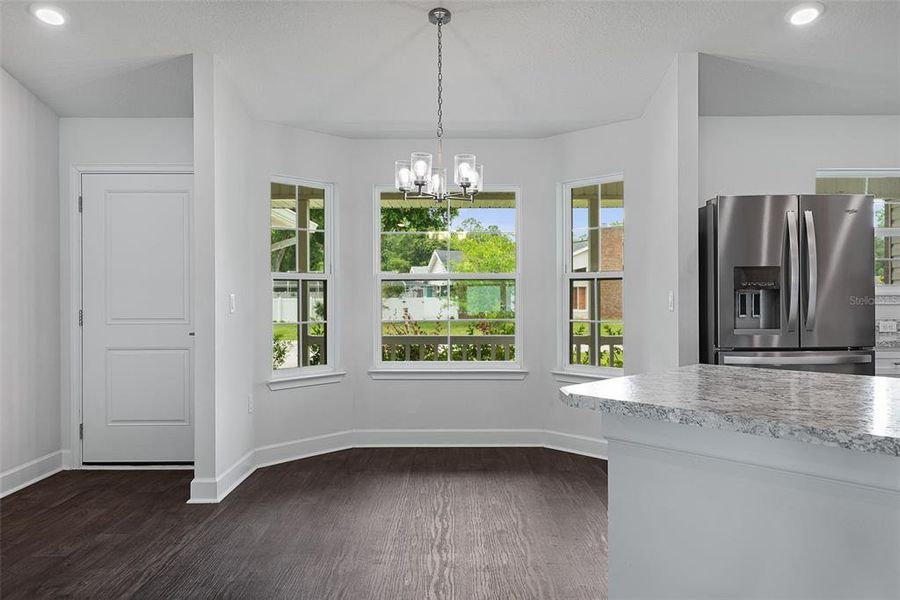 Spacious, unfurnished interior of a new home in Palm Coast, Palm Coast (Image 17).