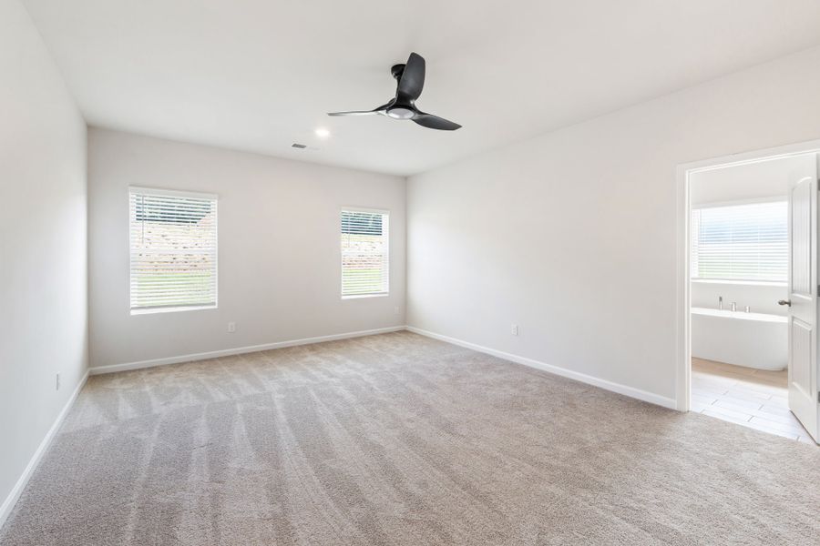 2,000sf New Home in Social Circle, GA.  - Slide 9