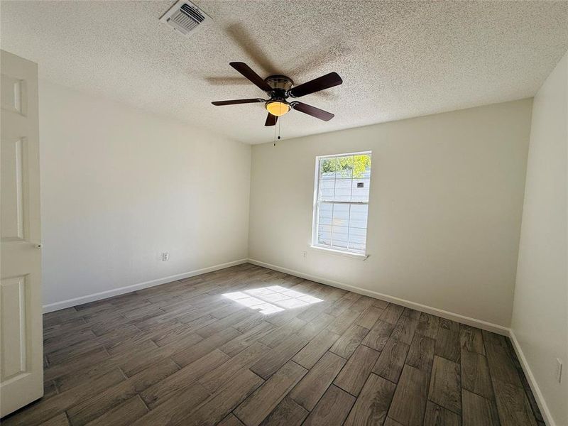 Spacious, unfurnished interior of a new home in , Paris (Image 9). Spacious, unfurnished interior of a new home in , Paris (Image 9).