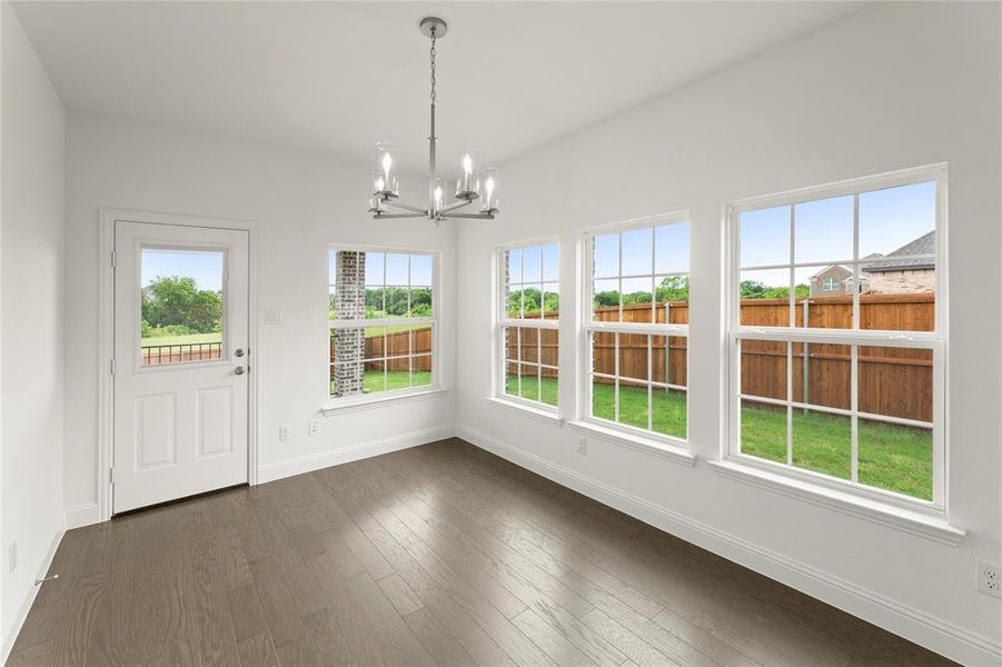 12. 12710 Meadow Glen - Dining 12. 12710 Meadow Glen - Dining