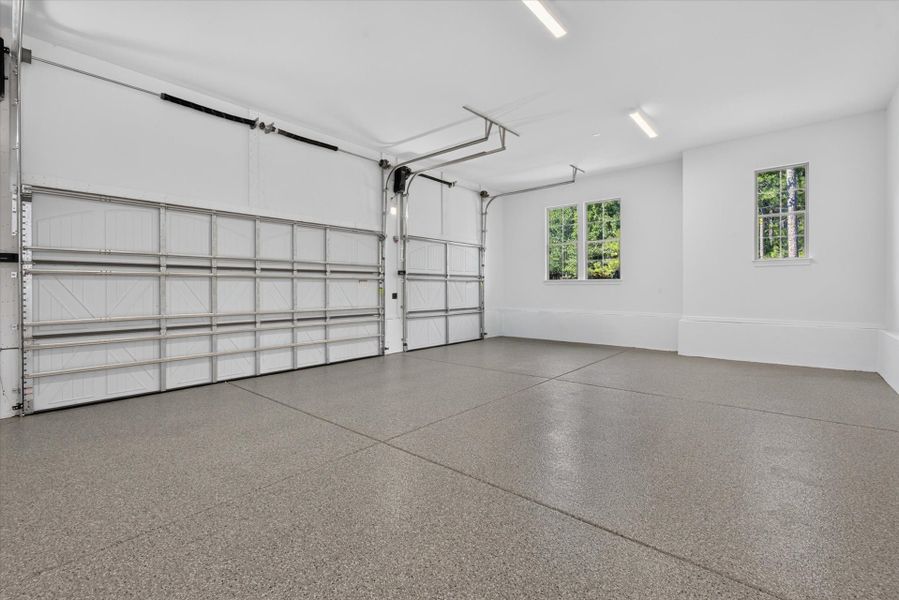 Spacious, unfurnished interior of a new home in Riverchase Estates, Lancaster (Image 19).