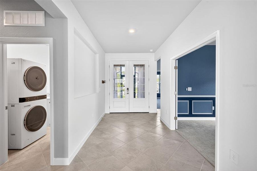 Spacious, unfurnished interior of a new home in , Punta Gorda (Image 18). Spacious, unfurnished interior of a new home in , Punta Gorda (Image 18).