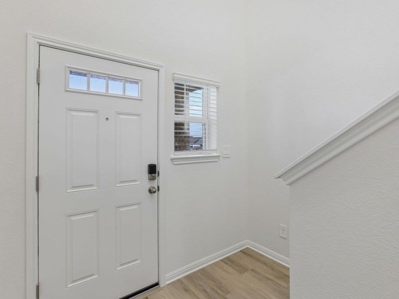 Photo is not of the actual home, but is an inspirational photo of builder’s model home and may depict options, furnishings, and/or decorator features that are not included Photo is not of the actual home, but is an inspirational photo of builder’s model home and may depict options, furnishings, and/or decorator features that are not included