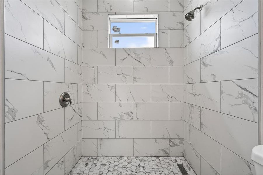 Close-up of interior finishes inside a home in , Port Charlotte (Image 15). Close-up of interior finishes inside a home in , Port Charlotte (Image 15).