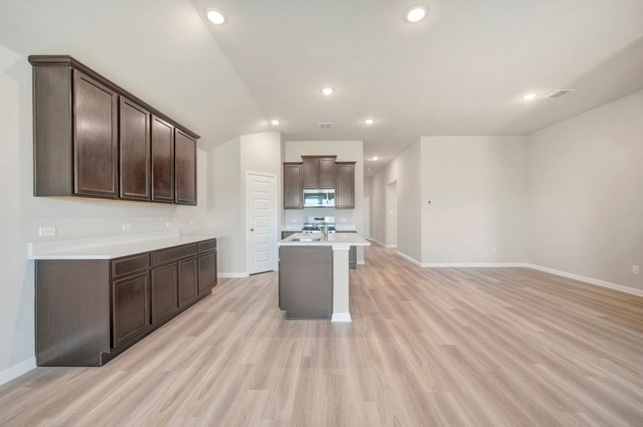Kitchen Kitchen