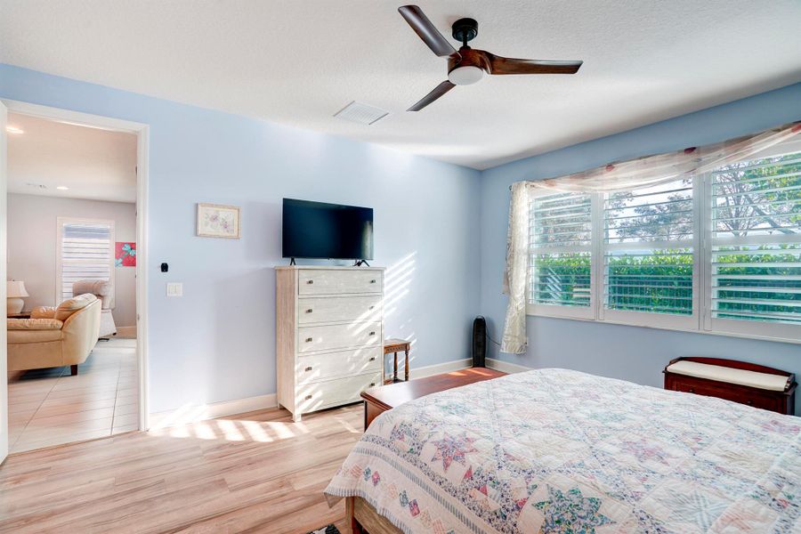 Furnished interior view inside a new home in , Port St. Lucie (Image 17). Furnished interior view inside a new home in , Port St. Lucie (Image 17).