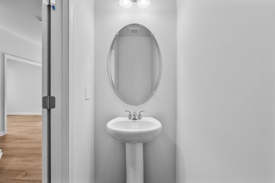 Image 36 of a home in Bell West.