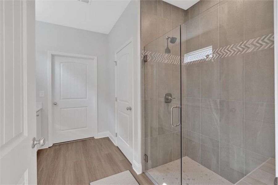 Image 25 of a home in Heritage Pointe at The Georgian.