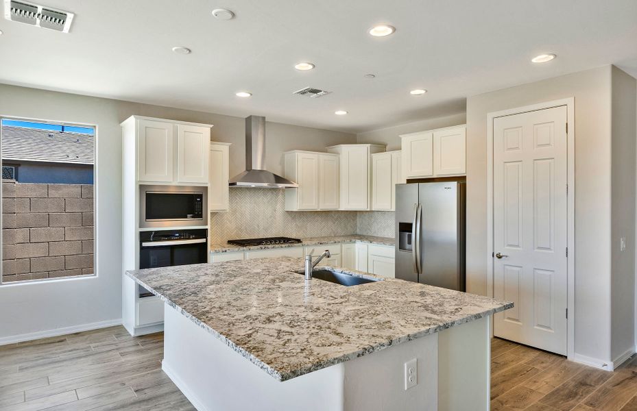 Quick Move-In Home Quick Move-In Home