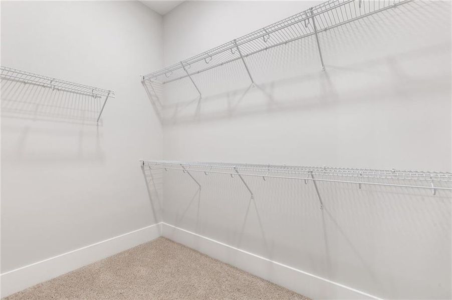 Spacious, unfurnished interior of a new home in , Athens (Image 21).