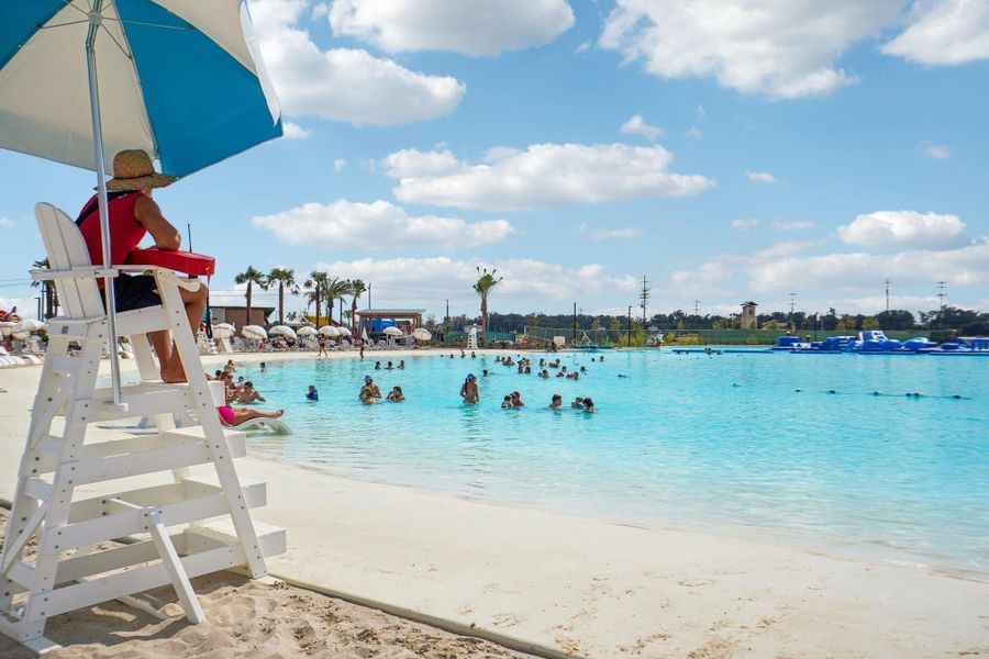 Image 18 of a home in River Ranch Estates.
