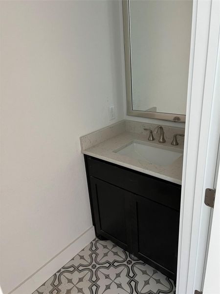 Furnished interior view inside a new home in Riverstone, Georgetown (Image 7). Furnished interior view inside a new home in Riverstone, Georgetown (Image 7).