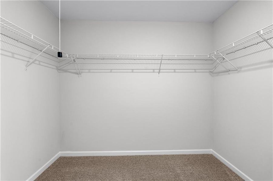 Spacious, unfurnished interior of a new home in , Villa Rica (Image 36).