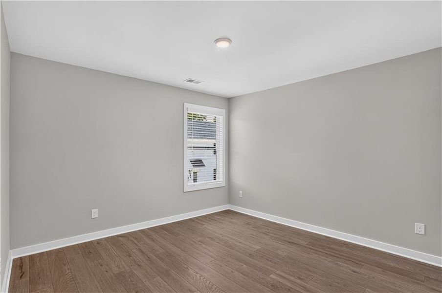 Spacious, unfurnished interior of a new home in , Fayetteville (Image 14). Spacious, unfurnished interior of a new home in , Fayetteville (Image 14).