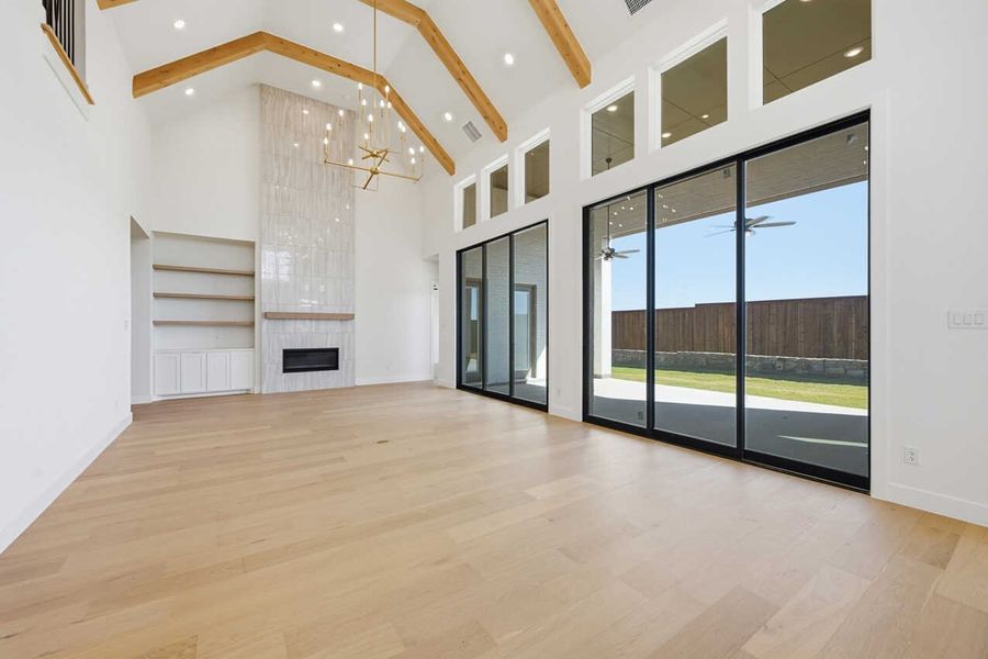 Family Room Family Room