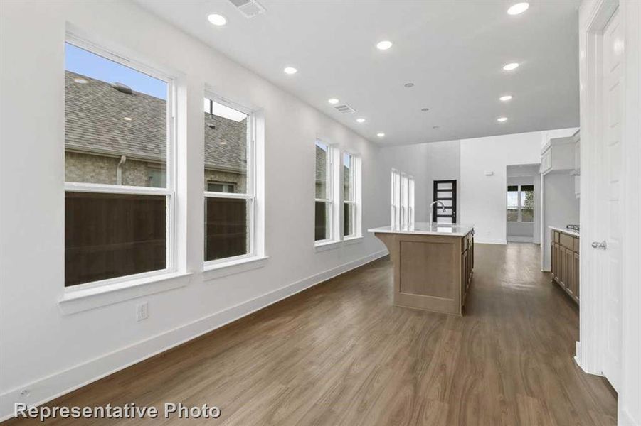 Dining Room (Representative Photo)