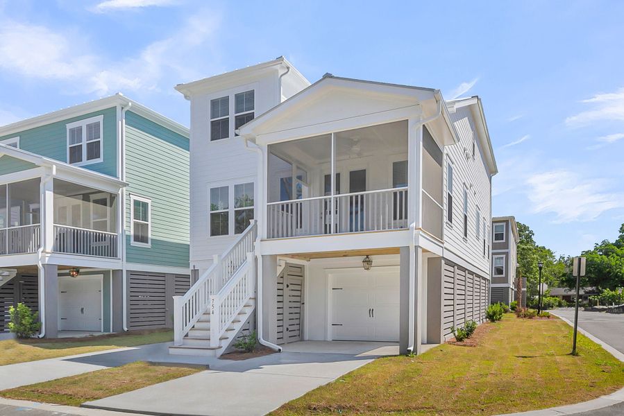 754 MINTON RD, James Island, SC.  - Slide 5