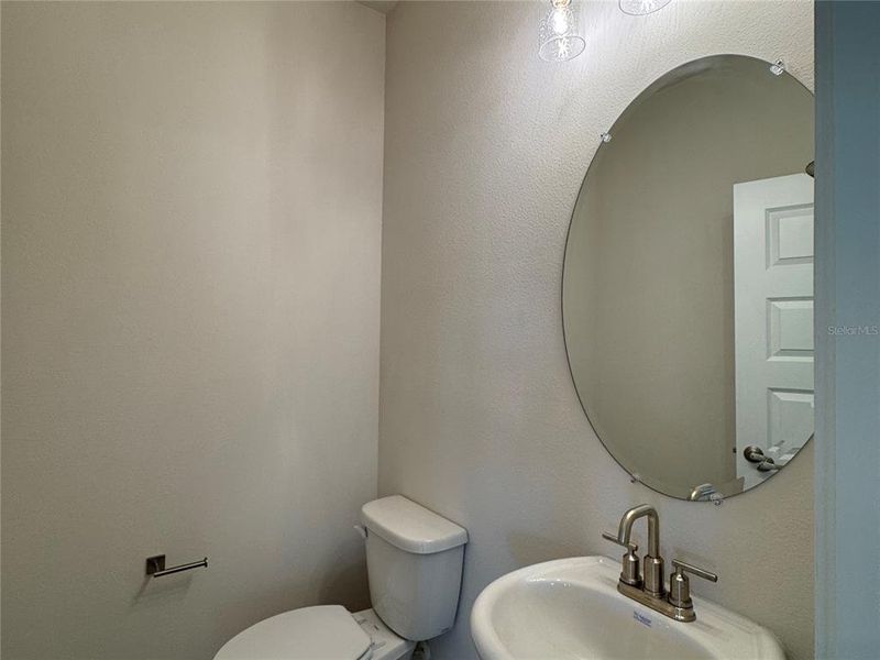 Furnished interior view inside a new home in Harmony Central, Harmony (Image 5). Furnished interior view inside a new home in Harmony Central, Harmony (Image 5).