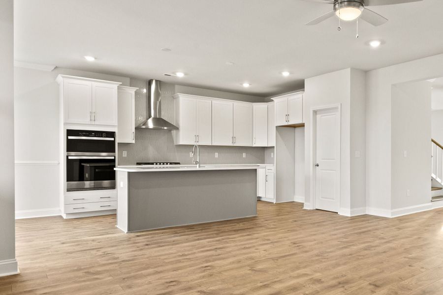 Easley, SC New Home.  - Slide 76