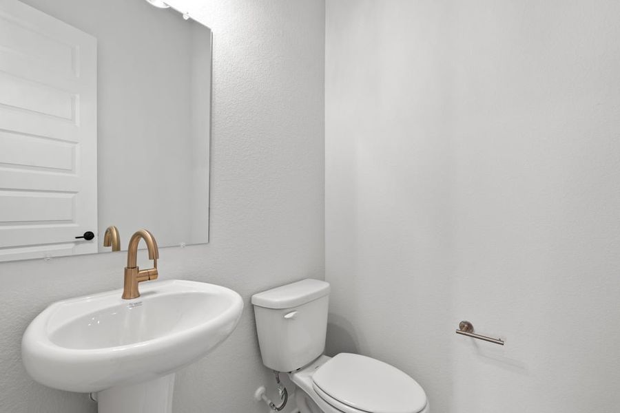 Image 49 of a home in Capitol Collection at Lariat.