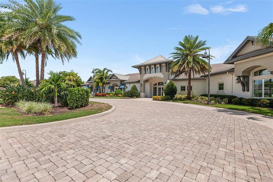 Community amenities in , Kissimmee (Image 23).