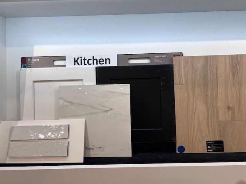 Image 14 of a home in Bridgeland 45', 50', 70'.