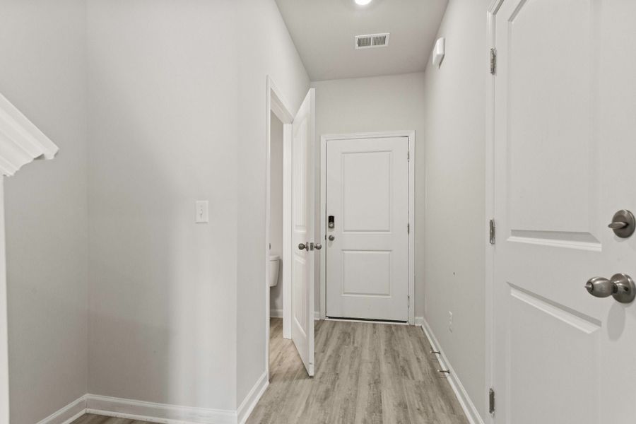 3br New Home in Greenville, SC.  - Slide 5