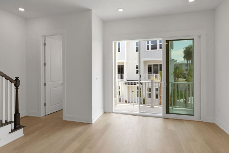 3br New Home in Jacksonville Beach, FL.  - Slide 14
