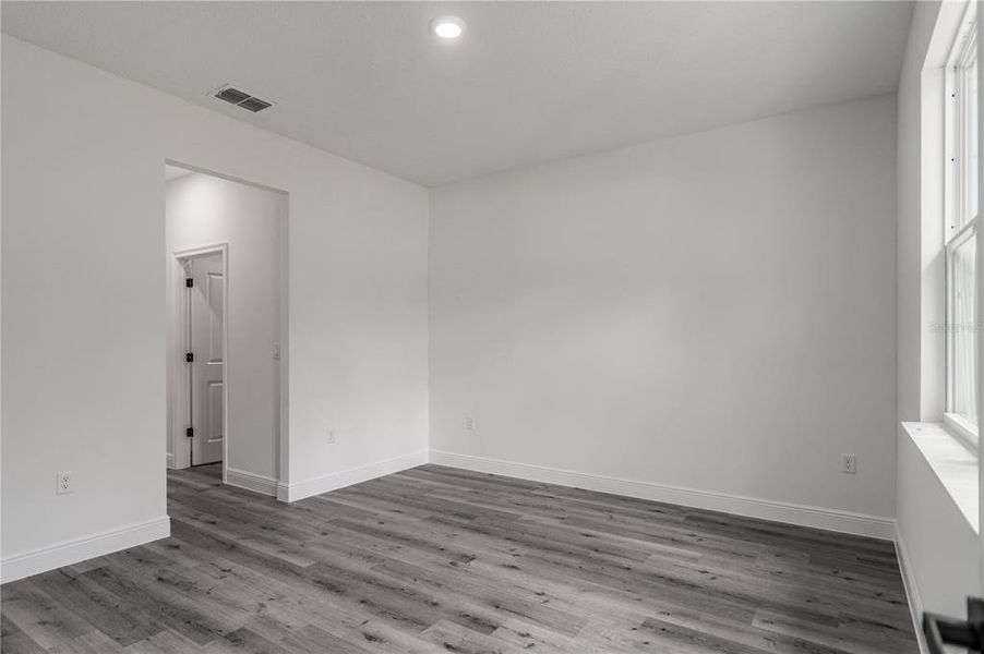 Spacious, unfurnished interior of a new home in , Citrus Springs (Image 23). Spacious, unfurnished interior of a new home in , Citrus Springs (Image 23).