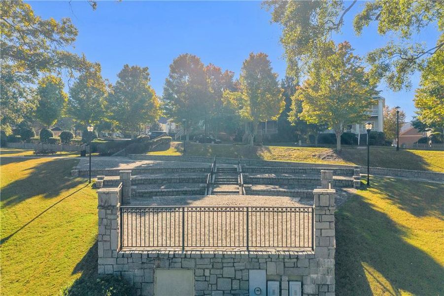 Community amenities in , Atlanta (Image 22). Community amenities in , Atlanta (Image 22).