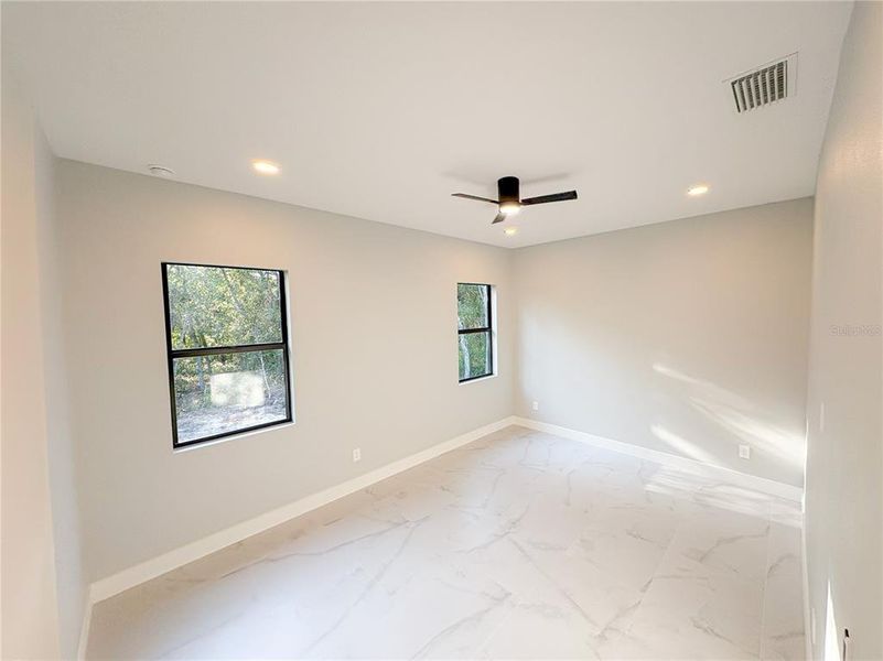 Spacious, unfurnished interior of a new home in , Brooksville (Image 12).