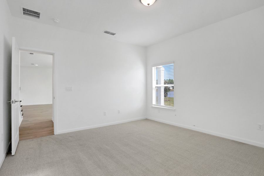 Rosewood New Home in Yulee, FL. - Slide 24 Rosewood New Home in Yulee, FL. - Slide 24