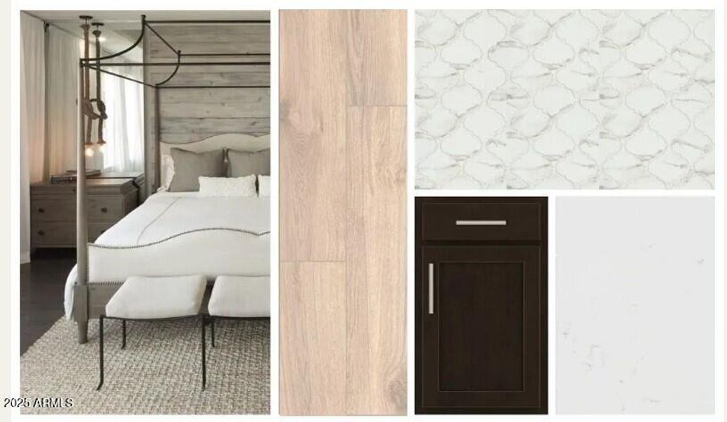 Feature Combo Feature Combo