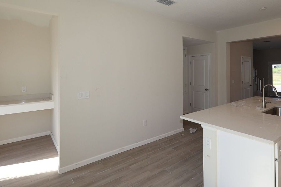 Kitchen Kitchen