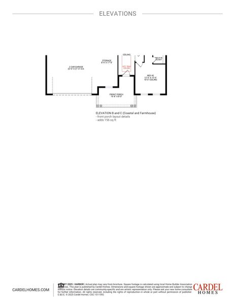 Options:Harbor Options:Harbor