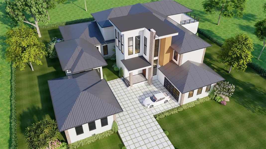 Image 8 of a home in . Image 8 of a home in .