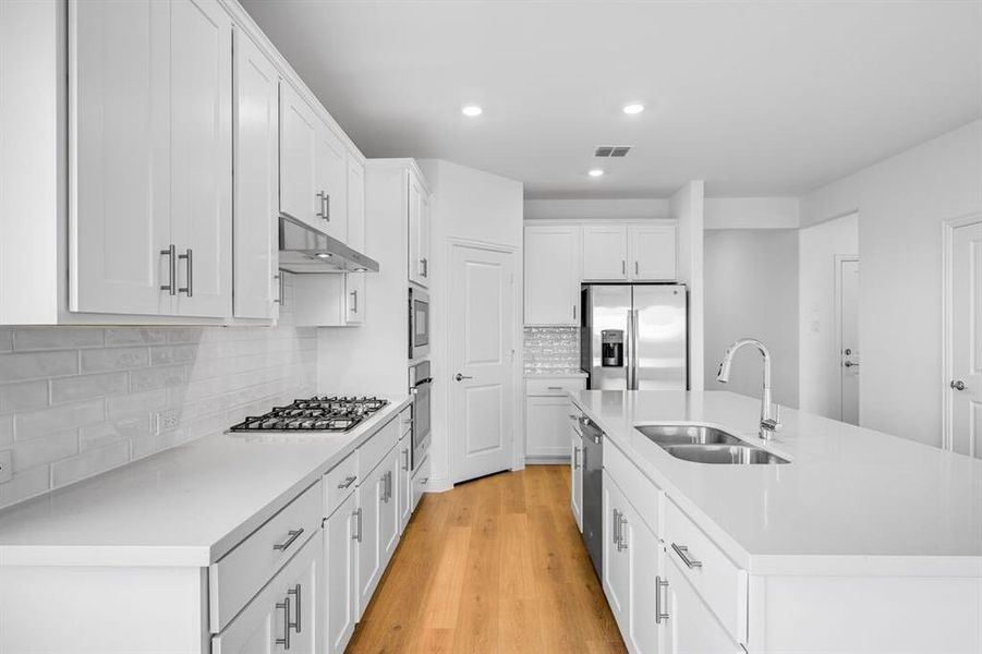 15041 Hierba Mora Drive ~ Ready Now