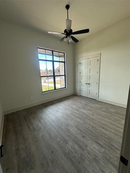 Spacious, unfurnished interior of a new home in , Bowie (Image 19).