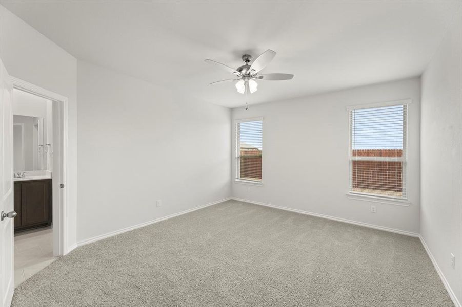 13. 2512 Russell - Primary