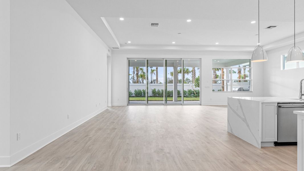 Great Room Great Room