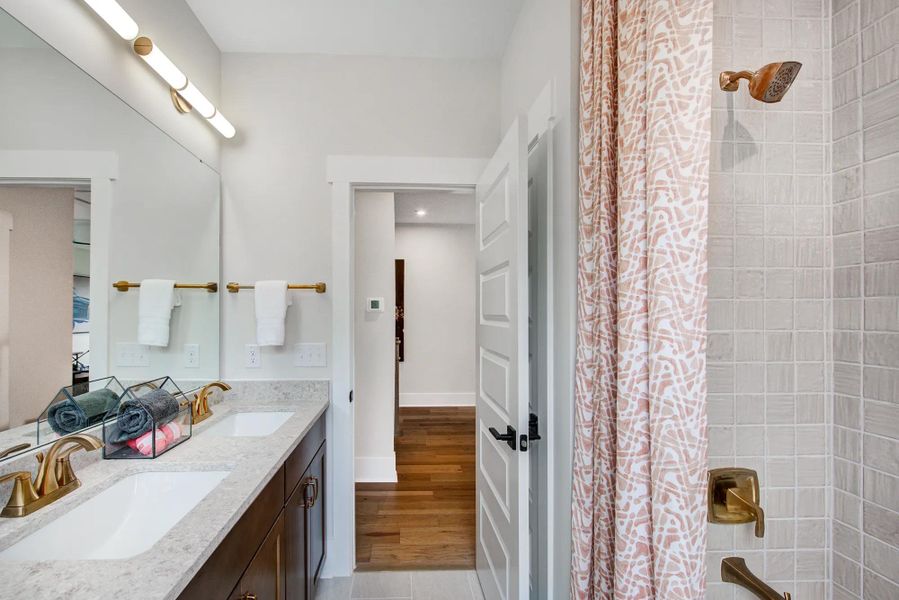 Meadow Bathroom 2 Meadow Bathroom 2