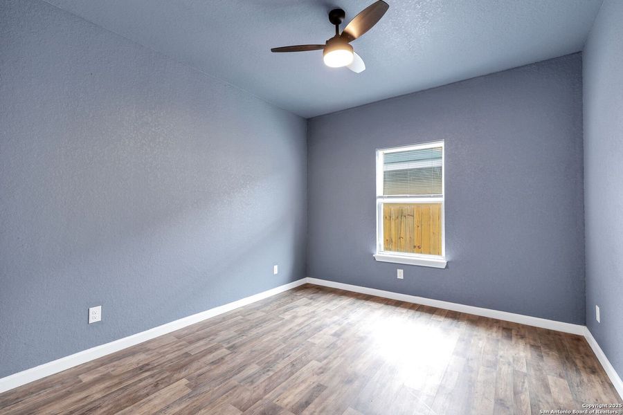 Spacious, unfurnished interior of a new home in , San Antonio (Image 16).