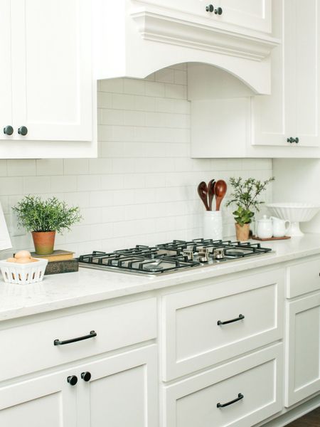 Representative furnished interior of a home built from the The Savannah by Reece Homes in Oakmont, Bryan (Image 25).