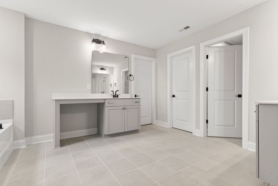 2,962sf New Home in Knightdale, NC.  - Slide 28