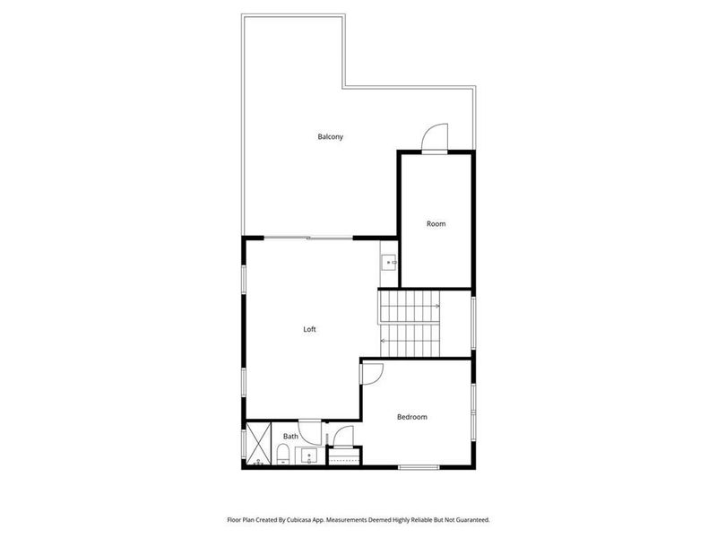 2D floor plan layout of this home in , Atlanta, GA (Image 4). 2D floor plan layout of this home in , Atlanta, GA (Image 4).