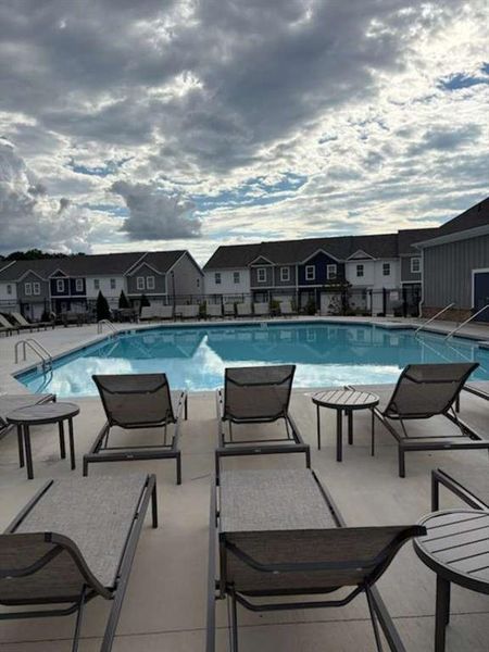 Community amenities in , Jonesboro (Image 13).