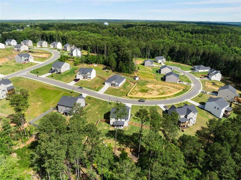 Image 45 of a home in Stillwater Springs. Image 45 of a home in Stillwater Springs.